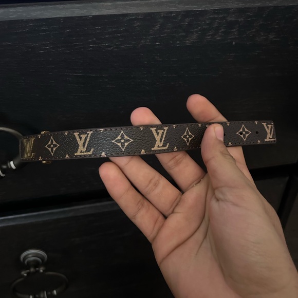 Louis Vuitton Bracelet - Picture 1 of 4